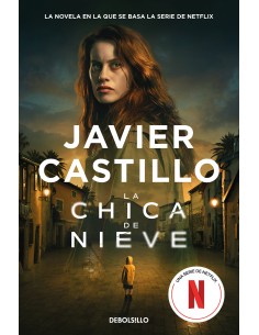 La chica de nieve