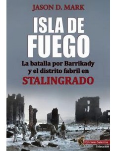 Isla de Fuego