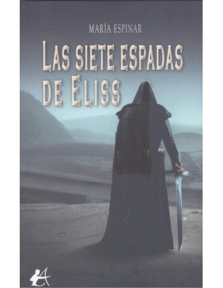LAS SIETE ESPADAS DE ELISS