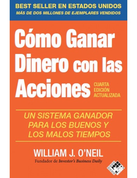 Como ganar dinero con las acciones