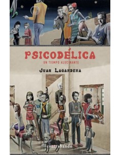 Psicodelica