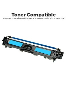 TONER LASER COMPATIBLE HP W2071A CYAN