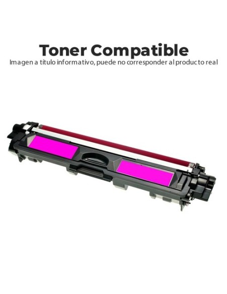 TONER LASER COMPATIBLE HP W2073A MAGENTA