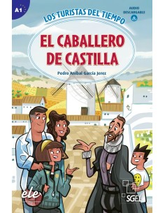 El Caballero de Castilla