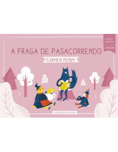 A FRAGA DE PASACORRENDO