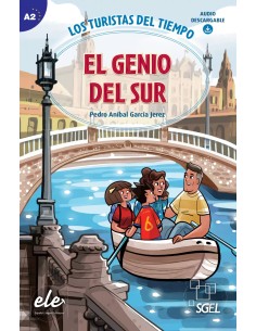 El Genio del Sur