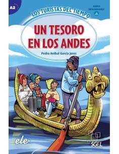 Un Tesoro en los Andes
