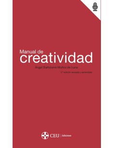 Manual de creatividad