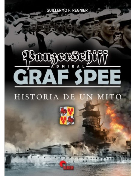 Panzerschiff Admiral GRAF SPEE