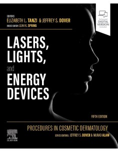Procedures in cosmetic dermatology lasers lights energy
