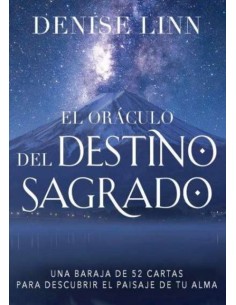 EL ORACULO DEL DESTINO SAGRADO
