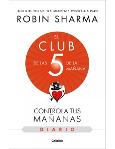 El club de las 5 de la manana