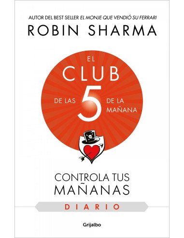 El club de las 5 de la manana