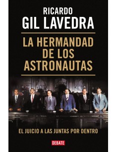 La hermandad de los astronautas