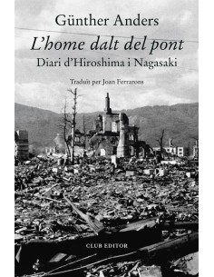 L home dalt del pont