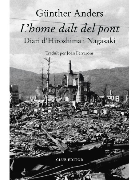 L home dalt del pont