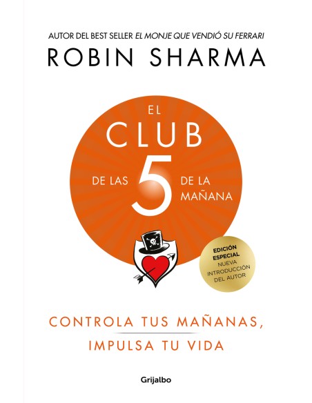 El club de las mananas