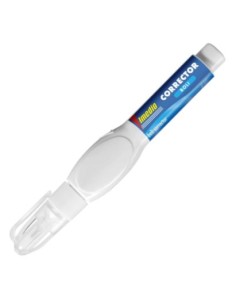 Exp 24 boligrafo corrector 8ml imedio