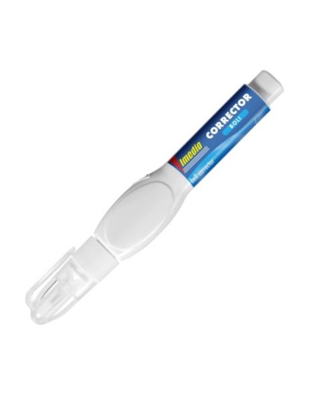 Exp 24 boligrafo corrector 8ml imedio