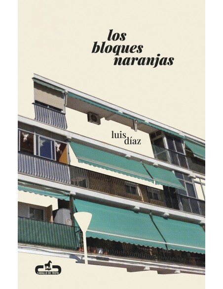 Los bloques naranjas