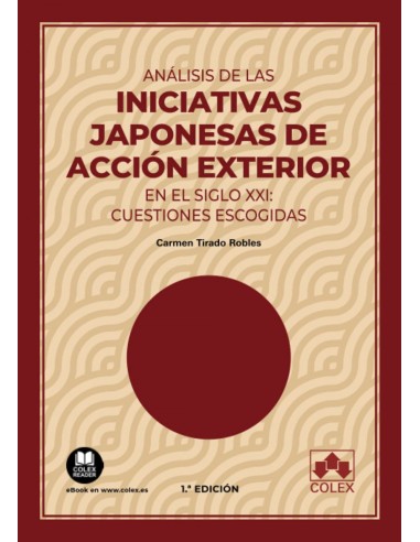 ANALISIS DE LAS INICIATIVAS JAPONESAS DE ACCION EXTERIOR
