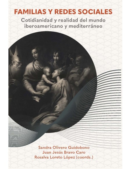Familias y redes sociales