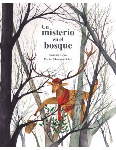 Un misterio en el bosque