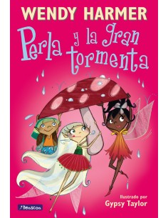 Perla y la gran tormenta Perla