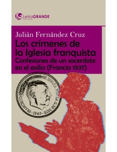 Crimenes de la Iglesia durante el franquismo