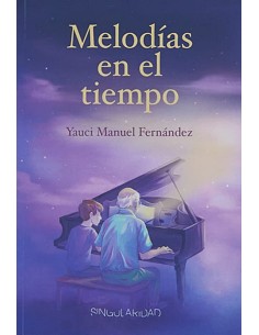 MELODIAS EN EL TIEMPO