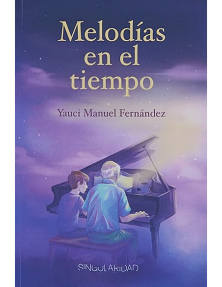 MELODIAS EN EL TIEMPO