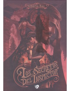 Los secretos del inspector