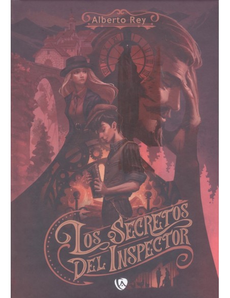 Los secretos del inspector