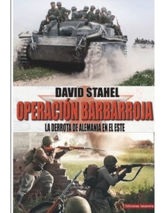 Operacion Barbarroja