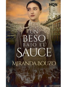 Un beso bajo el sauce