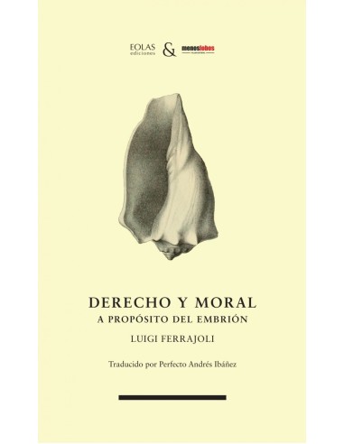 Derecho y moral