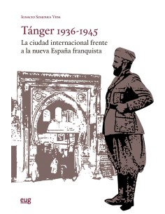 Tanger 1936 1945