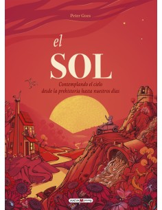 El sol