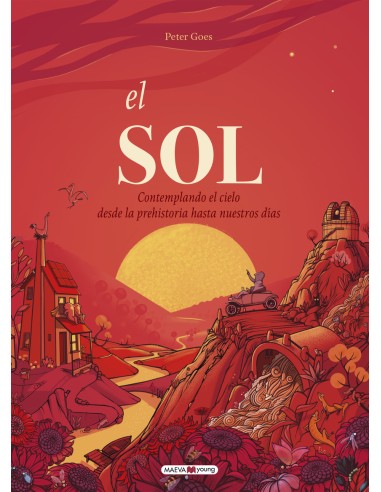 El sol