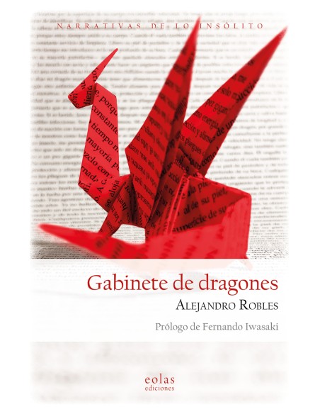 Gabinete de dragones