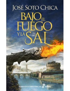 Bajo el fuego y la sal