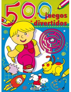 500 juegos divertidos 1