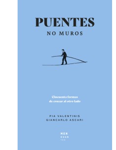 Puentes no muros