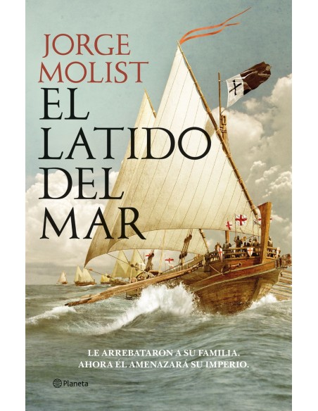 El latido del mar
