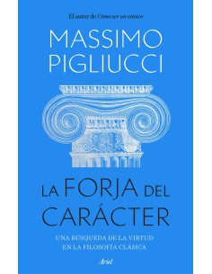 La forja del caracter