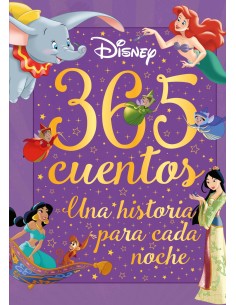 365 cuentos Una historia para cada noche