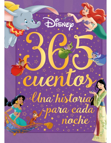 365 cuentos Una historia para cada noche
