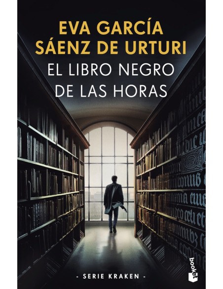 El Libro Negro de las Horas