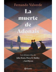 La muerte de Adonais