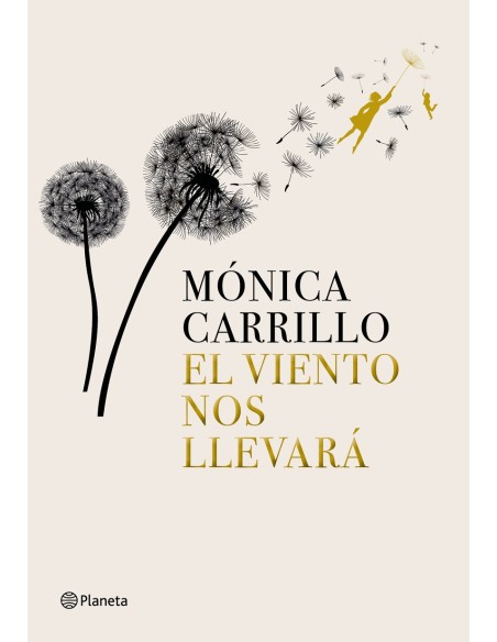 El viento nos llevara